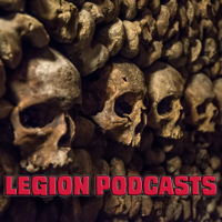 Legion Podcasts podcast
