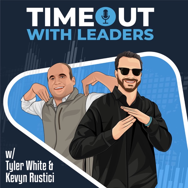 Artwork for Timeout With Leaders