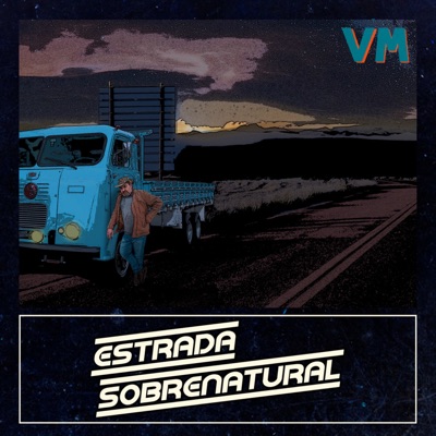 Estrada Sobrenatural Estrada Sobrenatural