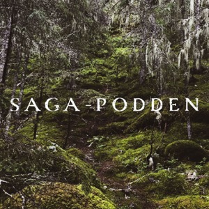 Saga-Podden