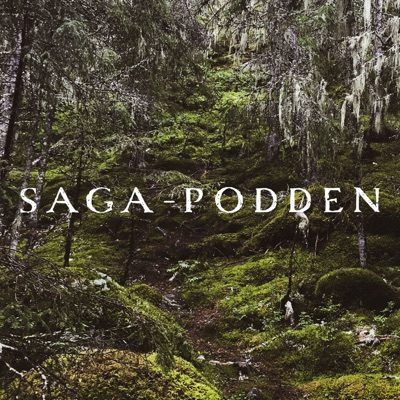 Saga-Podden