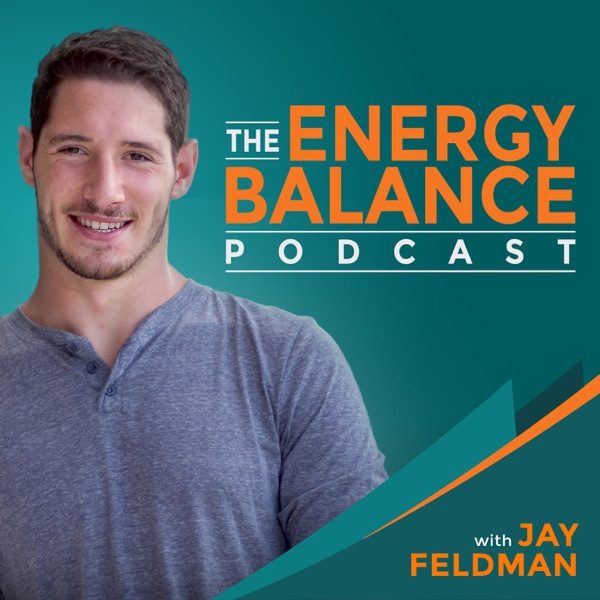 Artwork for The Energy Balance Podcast