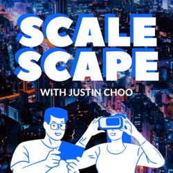 Scalescape