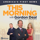 This Morning With Gordon Deal - Compass Media Networks