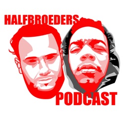 Halfbroeders Podcast