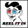 Reel It In Podcast artwork
