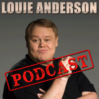 The Louie Anderson Podcast podcast