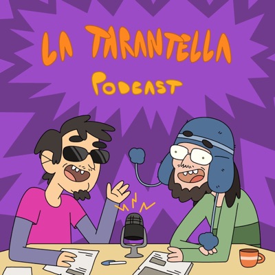 La Tarantella Podcast La Tarantella Podcast