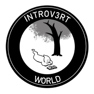 Introv3rt World Podcast