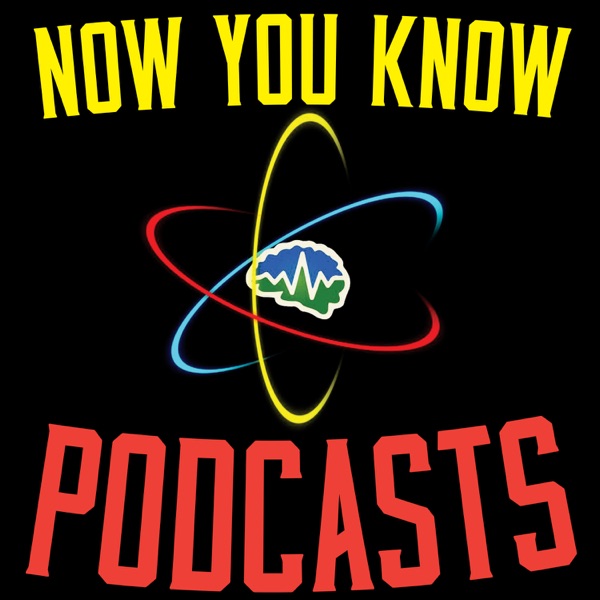 nowyouknow's podcast Artwork