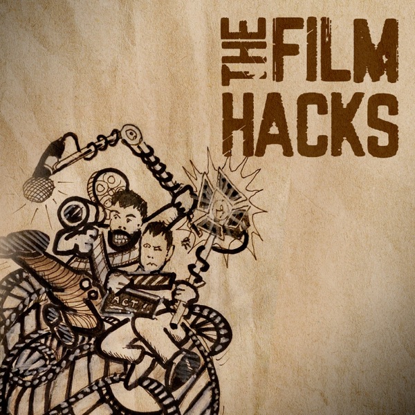The Film Hacks Artwork