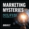 Marketing Mysteries Solved!  artwork