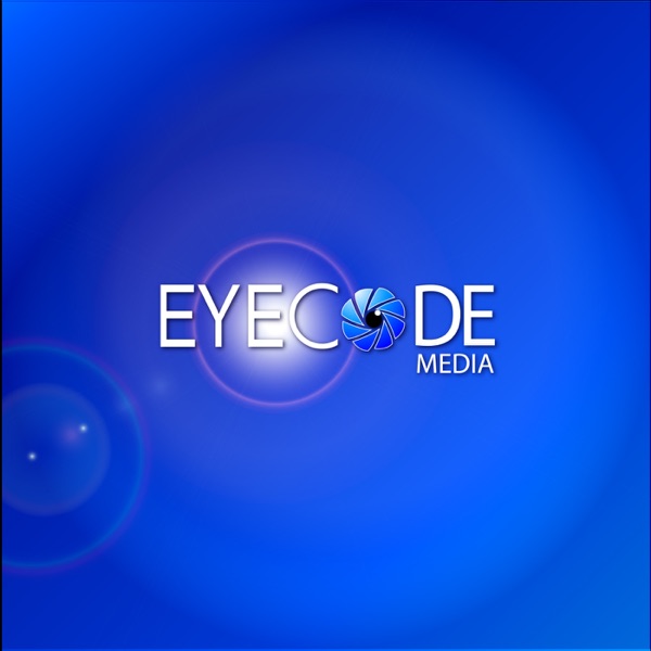 EyeCode Media Artwork