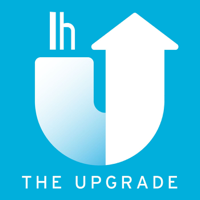 The Upgrade by Lifehacker podcast