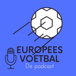 Aflevering 21: Feyenoord gaat naar Tirana