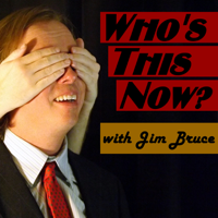 Who's This Now? Episode 138