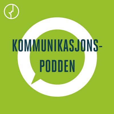 Kommunikasjonspodden Kommunikasjonspodden