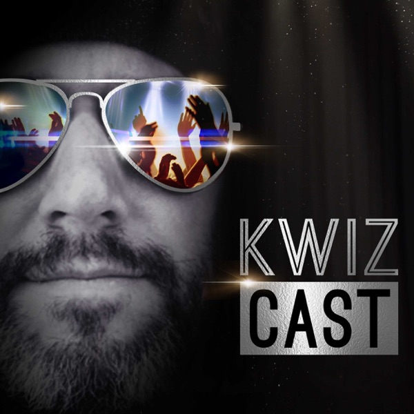 Greg Kwizak poster