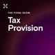 Episode 18: New Year’s Resolutions for Tax Executives