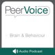 PeerVoice Brain & Behaviour Audio