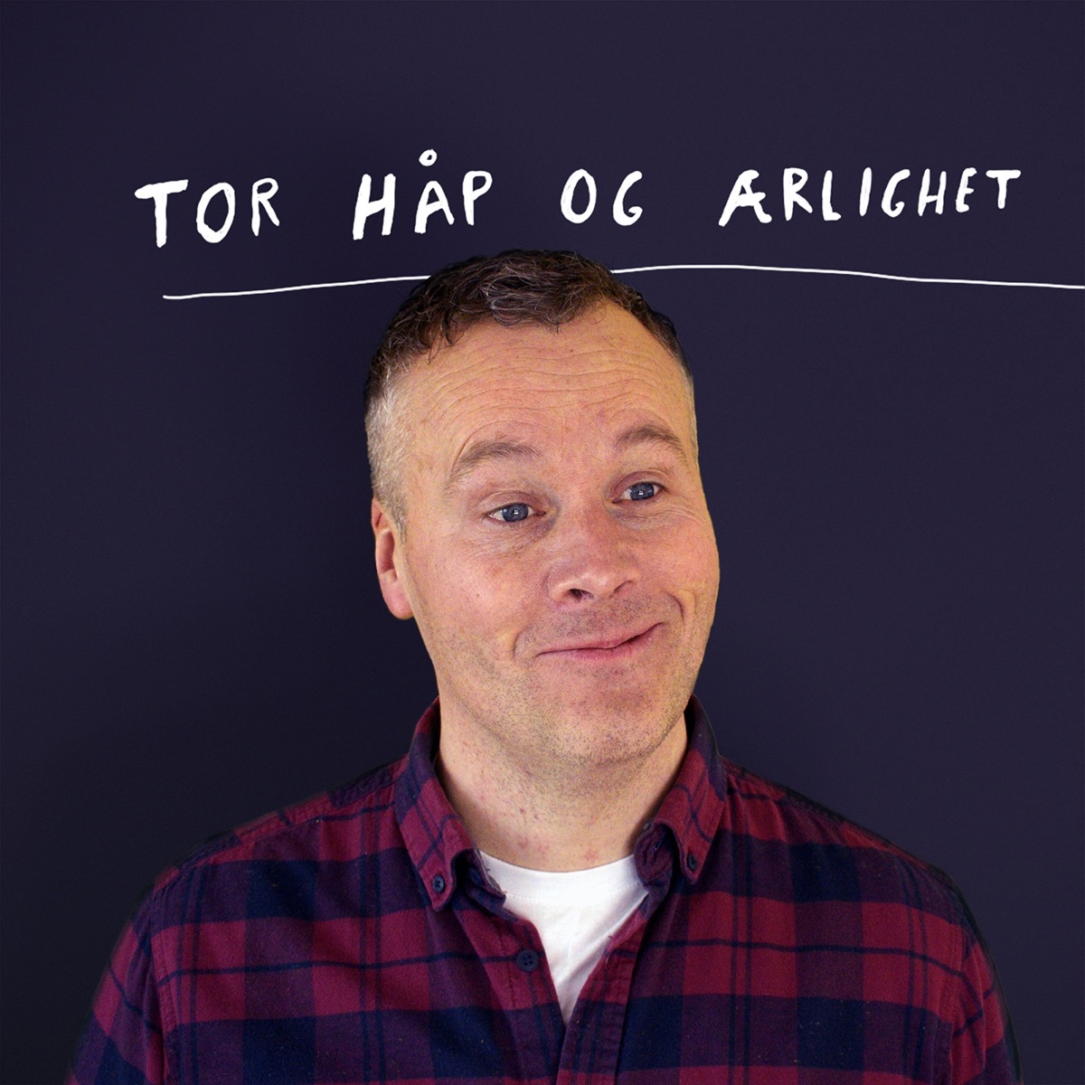 Tor håp og ærlighet – Podcast