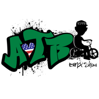 All Things BMX Show With Dakotah Norton
