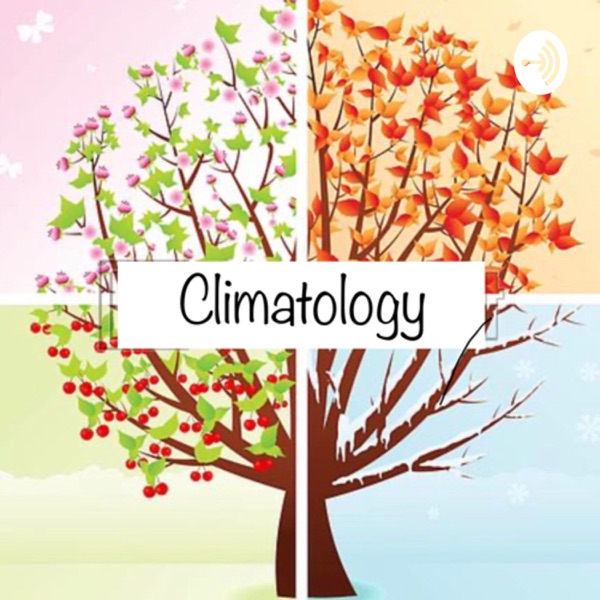 Climatology Artwork
