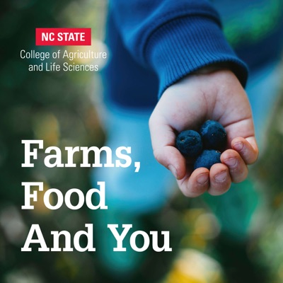 Farms, Food and You Farms, Food and You