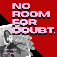 My Manifestation Journey with Kat Horrocks and Kira Matthews
