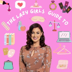 The Lazy Girls Guide To