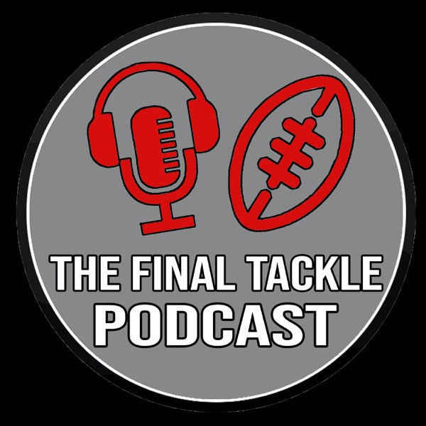 The Final Tackle Podcast Artwork