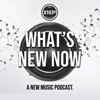 What's New Now - from X1039 artwork