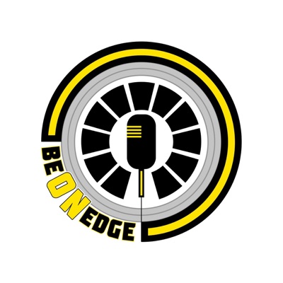 be on edge - гONочный подкаст be on edge - гONочный подкаст