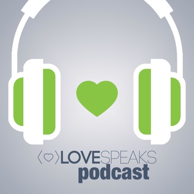 LoveSpeaks with Westley Roderick LoveSpeaks with Westley Roderick