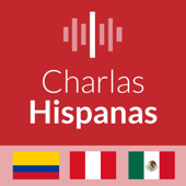 Charlas Hispanas: Aprende Español | Learn Spanish - Charlas Hispanas