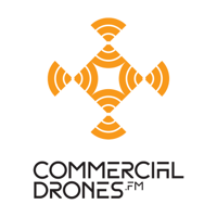 #064 - AUVSI's Role In The Drone Industry with Brian Wynne