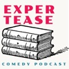 Expertease - Knowledge, Not Comedy artwork