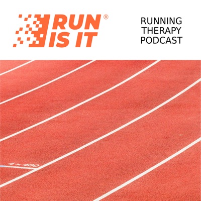 RUN IS IT RUN IS IT