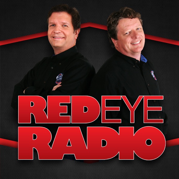 Red Eye Radio Artwork