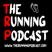 The Running Podcast - Coach Jeff