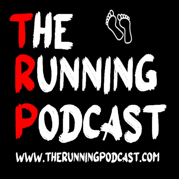 The Running Podcast Artwork