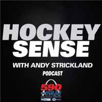 NHL Agent Ian Pulver: Hockey Sense 11/19/21 Segment 2