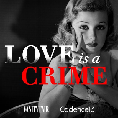 Love is a Crime Love is a Crime