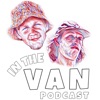 In The Van Podcast artwork