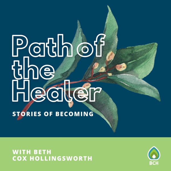 Path of the Healer Artwork