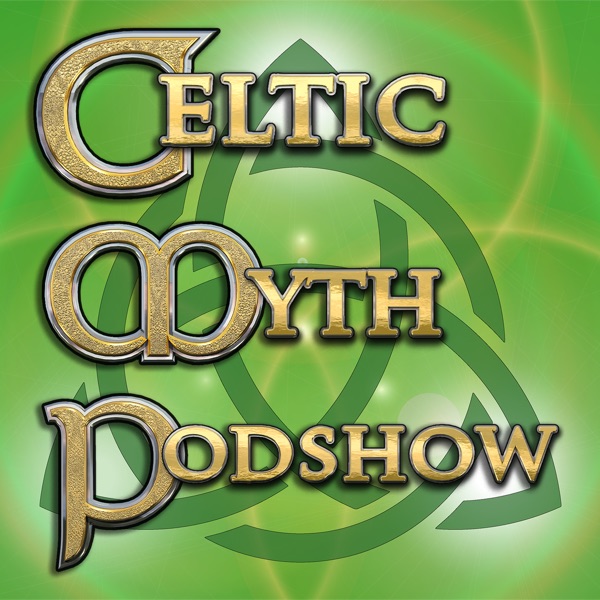 Celtic Myth Podshow image