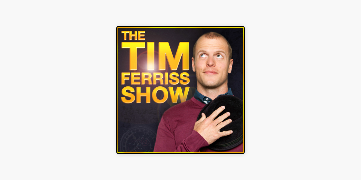 tim ferriss helix