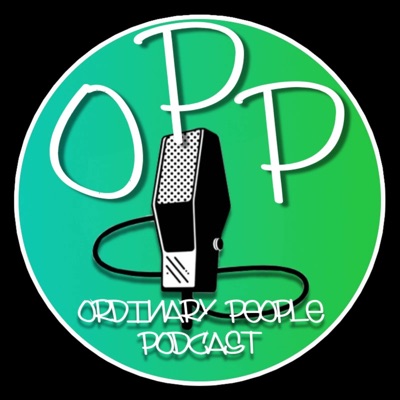 Ordinary People Podcast