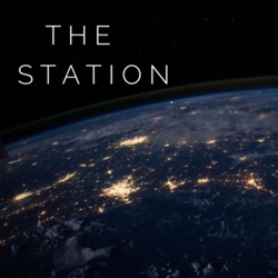 The Station: Chapters 21 & 22