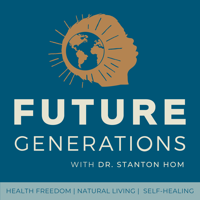 070: Sharon McKeeman: Saving Our Kids World